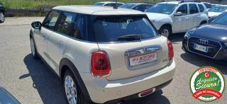 MINI One usata, con Alzacristalli elettrici