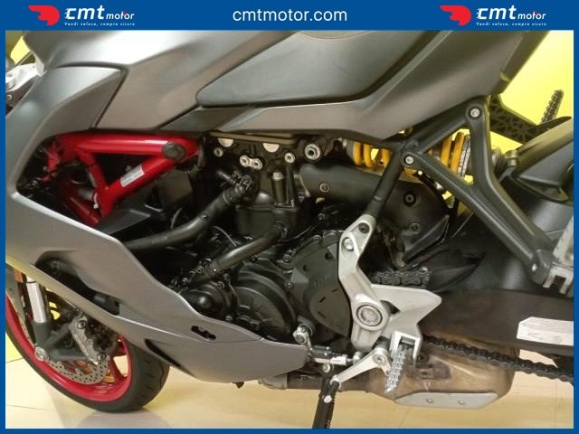 DUCATI Supersport usata 11