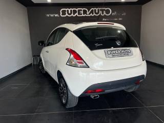 LANCIA Ypsilon usata, con Airbag Passeggero
