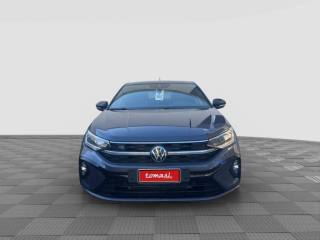 VOLKSWAGEN Taigo usata 7