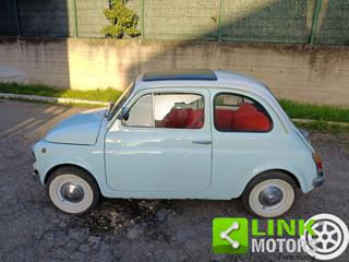 FIAT 500L usata 47