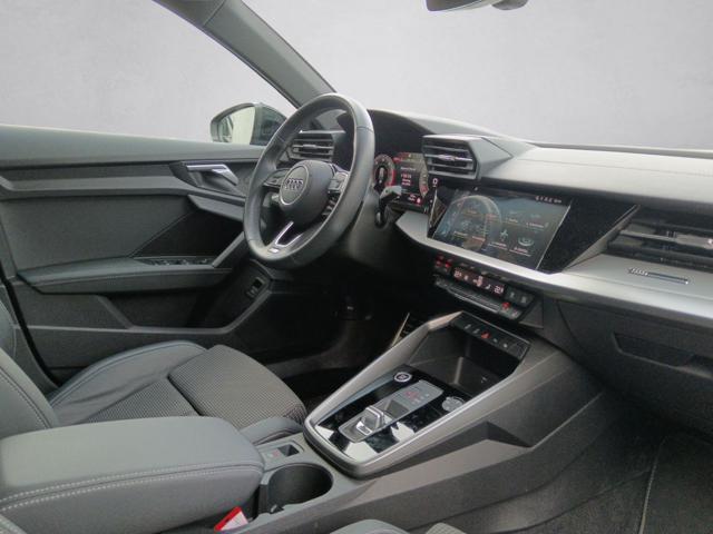 AUDI A3 usata, con Servosterzo