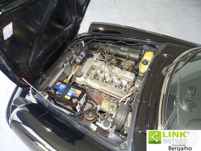 ALFA ROMEO Spider usata 29