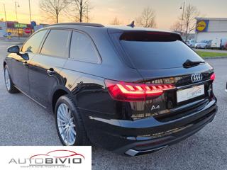 AUDI A4 usata, con Alzacristalli elettrici