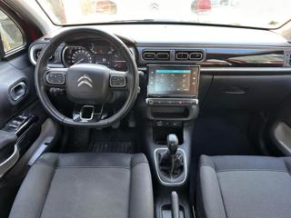CITROEN C3 usata, con Controllo trazione