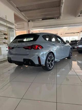 BMW 120 usata, con Autoradio