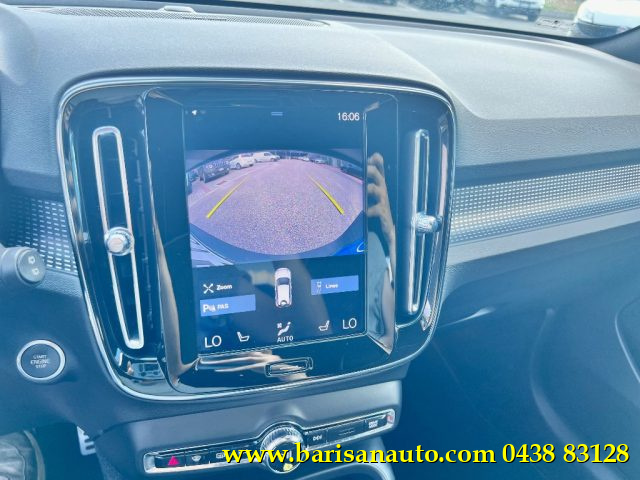 VOLVO XC40 usata, con Cruise Control