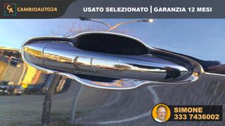 JEEP Compass usata, con Adaptive Cruise Control