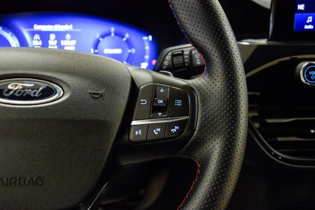 FORD Kuga usata, con Volante multifunzione