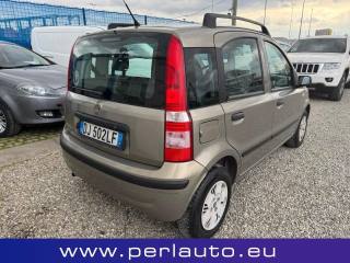 FIAT Panda usata, con Airbag Passeggero