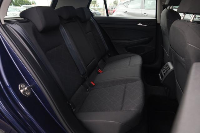 VOLKSWAGEN Golf usata, con Climatizzatore