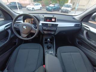 BMW X1 usata, con Controllo automatico clima