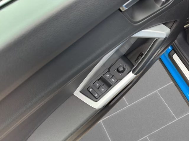 AUDI Q3 usata, con Cronologia tagliandi