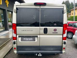 FIAT Ducato usata, con Alzacristalli elettrici