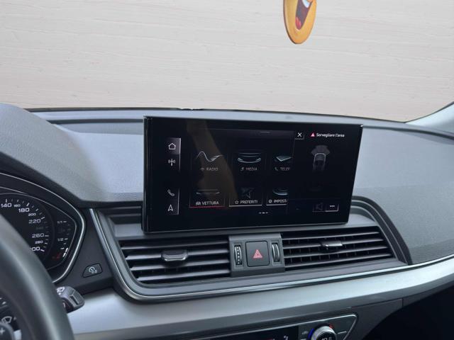 AUDI Q5 usata, con Cruise Control
