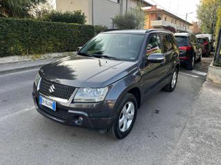 SUZUKI Grand Vitara usata, con Airbag