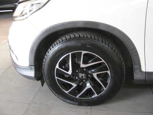 HONDA CR-V usata, con Bracciolo