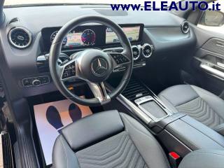 MERCEDES-BENZ B 180 usata, con Climatizzatore