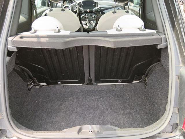 FIAT 500 usata, con Alzacristalli elettrici