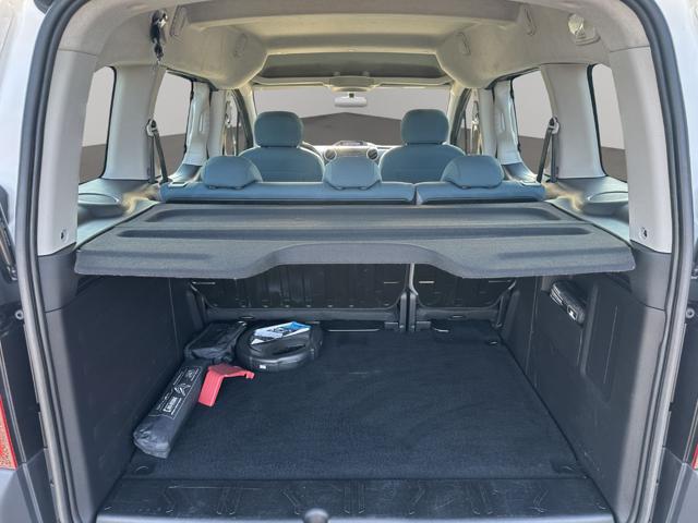 CITROEN Berlingo usata, con ESP