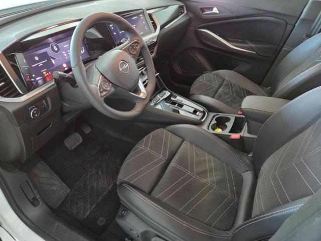 OPEL Grandland usata, con Airbag laterali