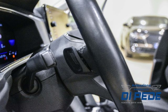 VOLKSWAGEN T-Roc usata, con Fari LED