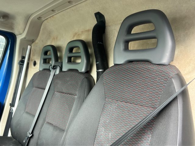 CITROEN Jumper usata, con USB