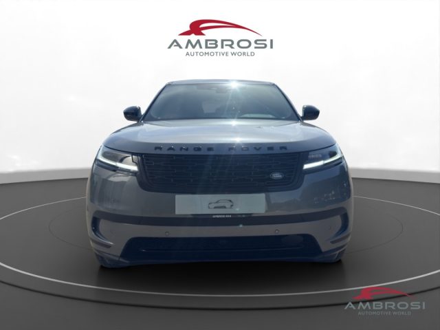 LAND ROVER Range Rover Velar usata 1
