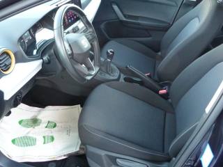 SEAT Ibiza usata, con Autoradio