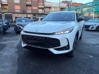 MG HS 1.5T-GDI AT Comfort