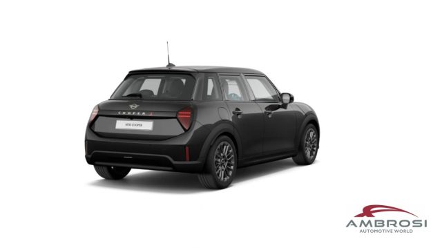 MINI Cooper S usata 4
