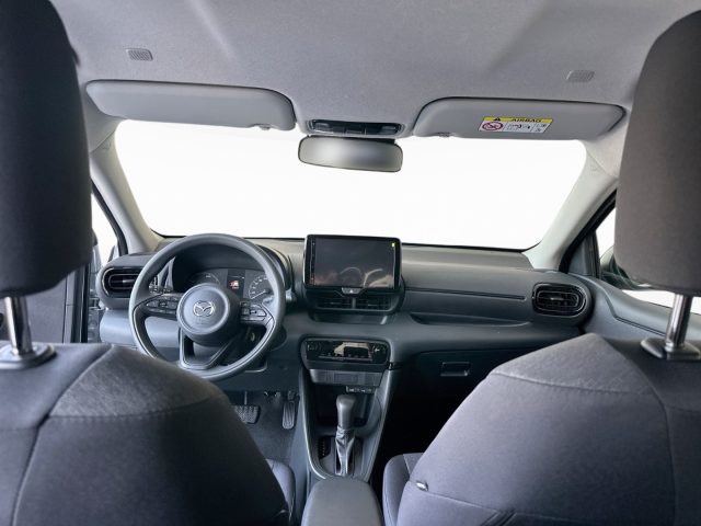 MAZDA 2 usata, con Specchietti laterali elettrici