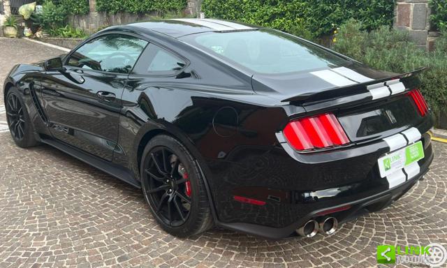 FORD Mustang usata, con Alzacristalli elettrici