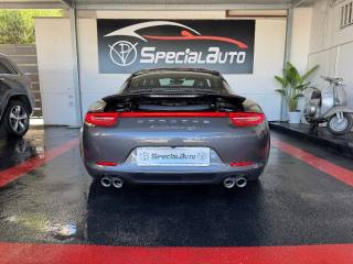 PORSCHE 911 usata, con Sensore di luce