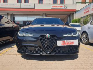 ALFA ROMEO Giulia usata, con Airbag