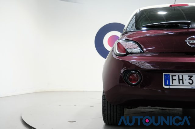 OPEL Adam usata 48