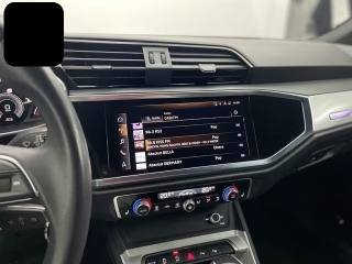 AUDI Q3 usata, con Immobilizzatore elettronico