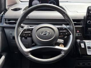 HYUNDAI Staria usata 13