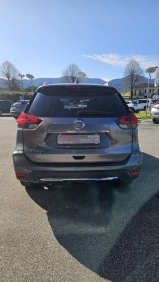 NISSAN X-Trail usata, con Alzacristalli elettrici