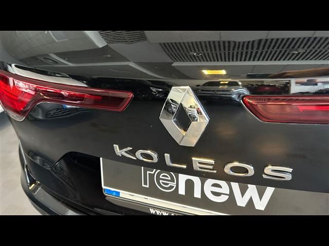 RENAULT Koleos usata 5