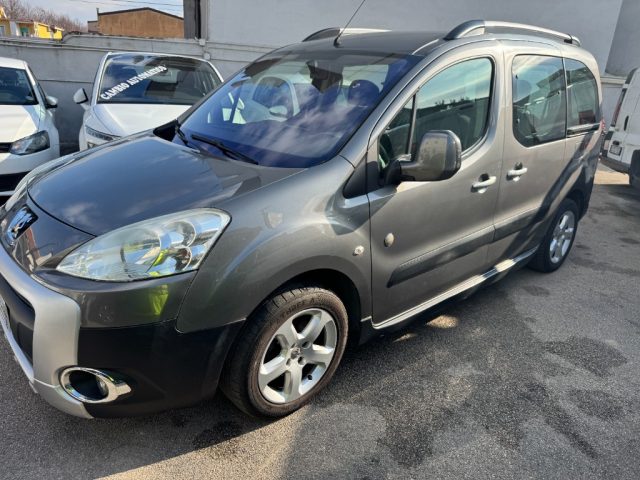 PEUGEOT Partner usata, con Airbag