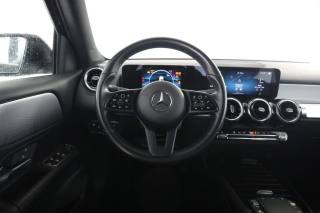 MERCEDES-BENZ GLB 180 usata 5