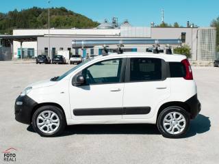 FIAT Panda usata, con ESP