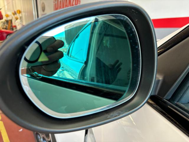 ALFA ROMEO Giulia usata, con Boardcomputer