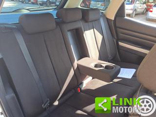 MAZDA CX-7 usata, con Interni in pelle