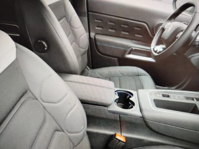 CITROEN C5 Aircross usata, con Autoradio