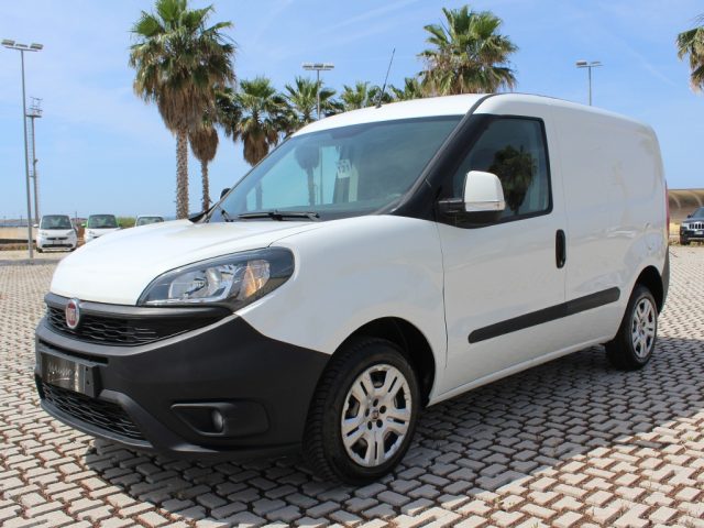 FIAT Doblo usata, con Airbag Passeggero