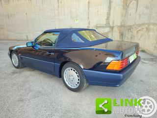 MERCEDES-BENZ SL 300 usata, con Autoradio