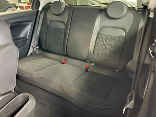 FIAT 500X usata, con Cruise Control