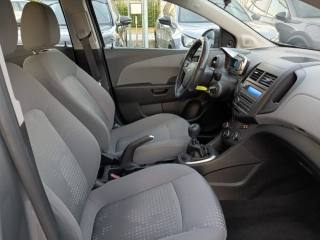 CHEVROLET Aveo usata, con Volante multifunzione